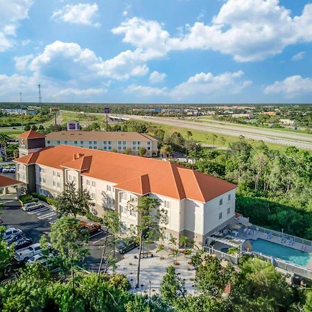 Comfort Inn & Suites Port Charlotte-Punta Gorda Exterior foto