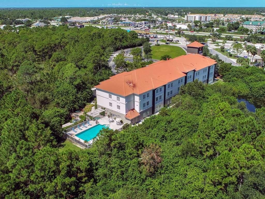 Comfort Inn & Suites Port Charlotte-Punta Gorda Ausstattung foto