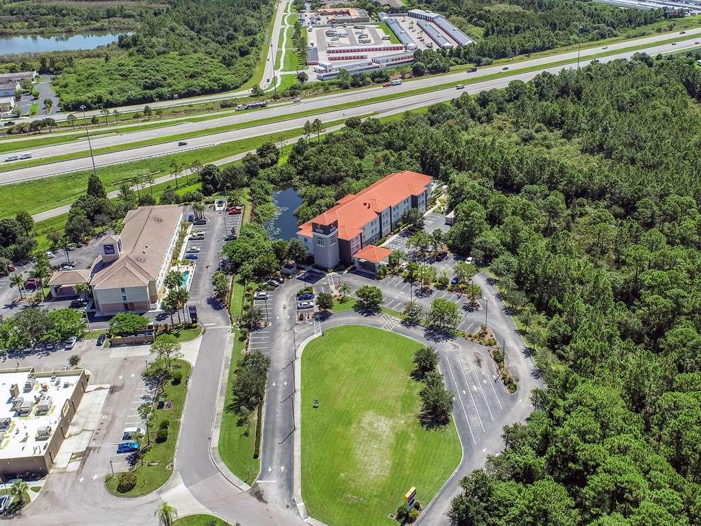 Comfort Inn & Suites Port Charlotte-Punta Gorda Ausstattung foto