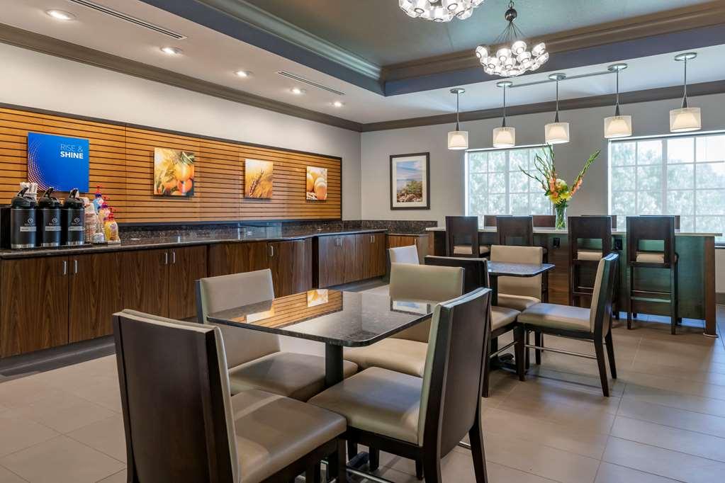 Comfort Inn & Suites Port Charlotte-Punta Gorda Exterior foto