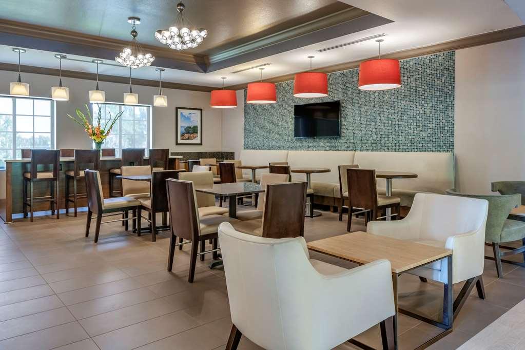 Comfort Inn & Suites Port Charlotte-Punta Gorda Exterior foto