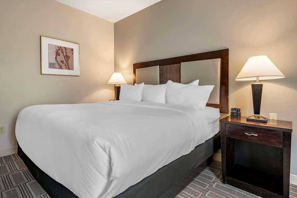 Comfort Inn & Suites Port Charlotte-Punta Gorda Zimmer foto